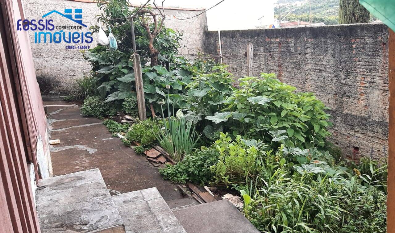 Casa, 3 quartos, 160 m² - Foto 23
