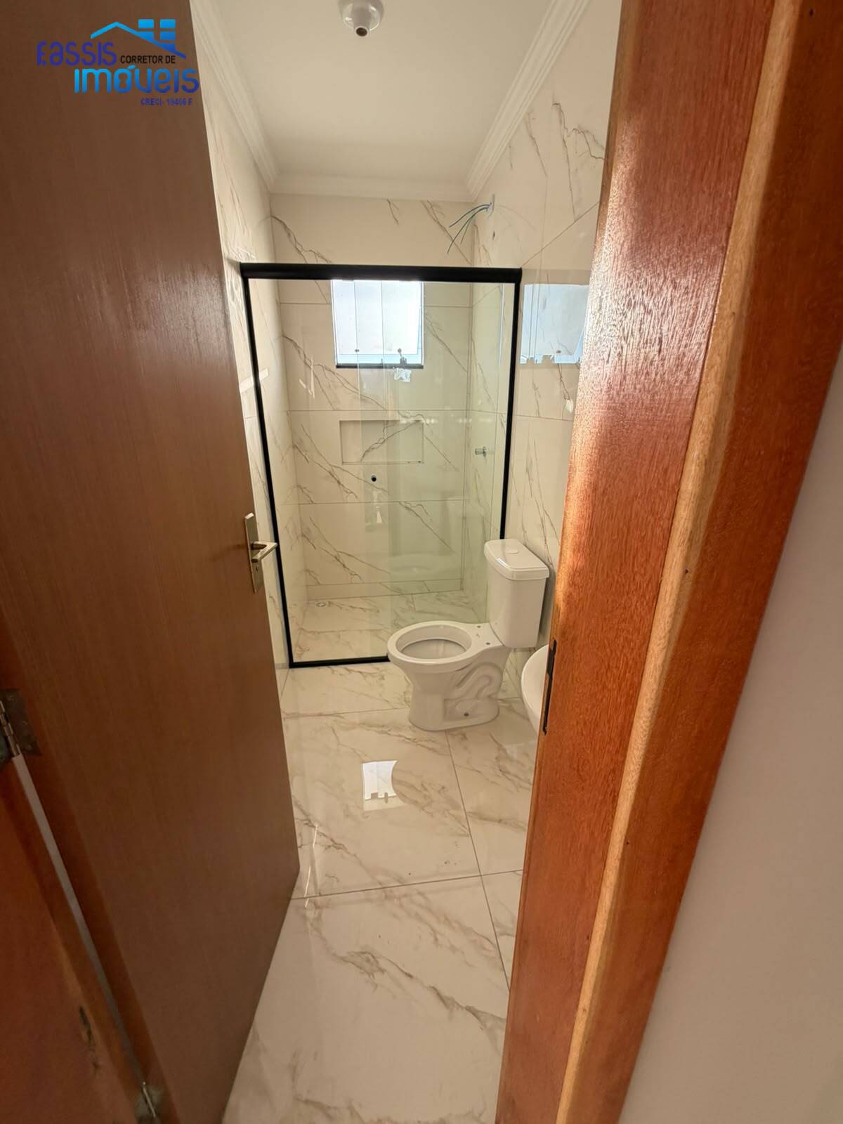 Casa, 3 quartos, 68 m² - Foto 6