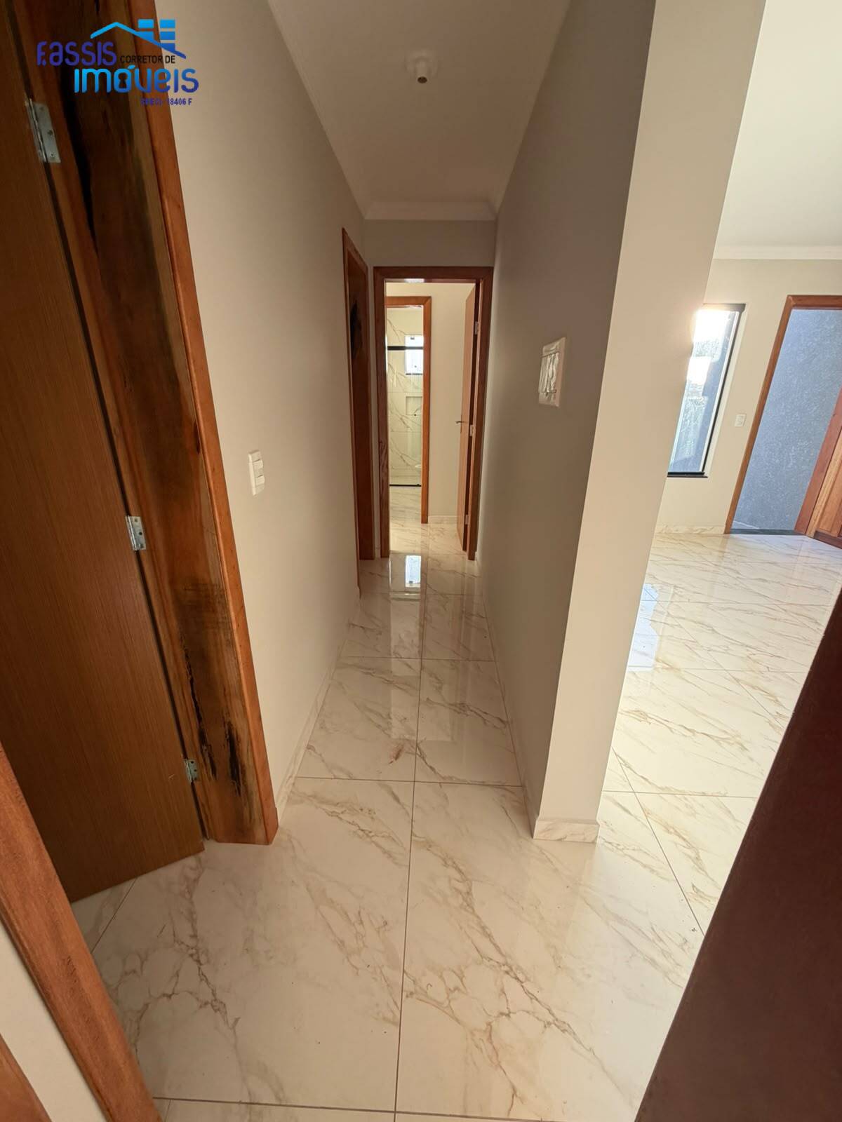 Casa, 3 quartos, 68 m² - Foto 12