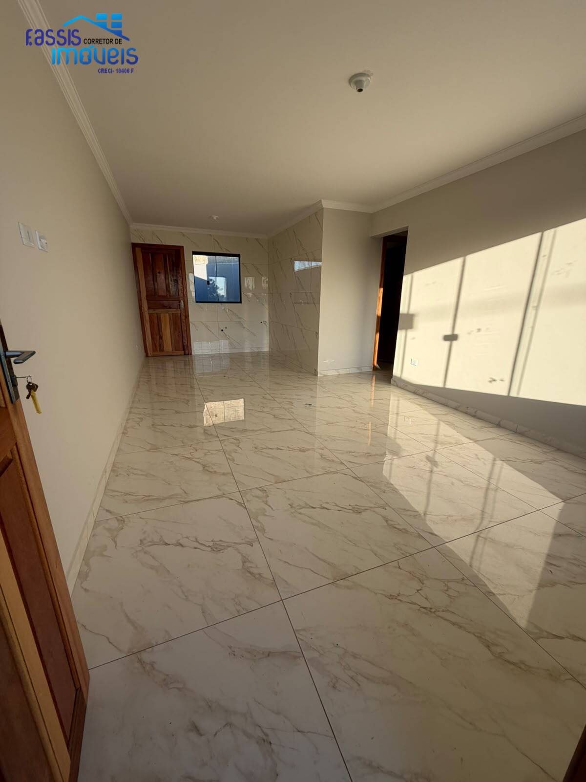 Casa, 3 quartos, 68 m² - Foto 13