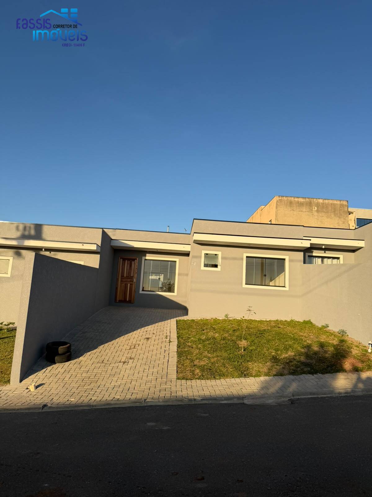 Casa, 3 quartos, 68 m² - Foto 22