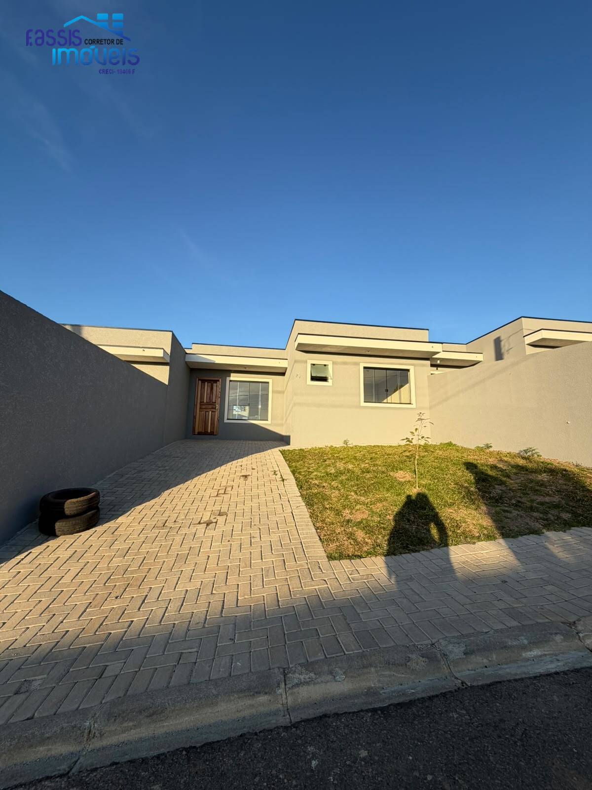 Casa, 3 quartos, 68 m² - Foto 19