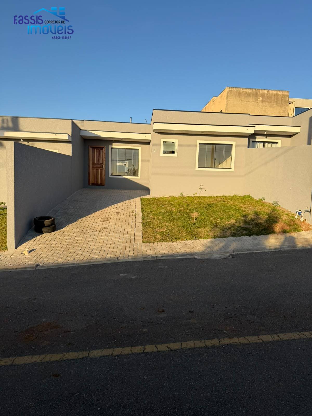 Casa, 3 quartos, 68 m² - Foto 21