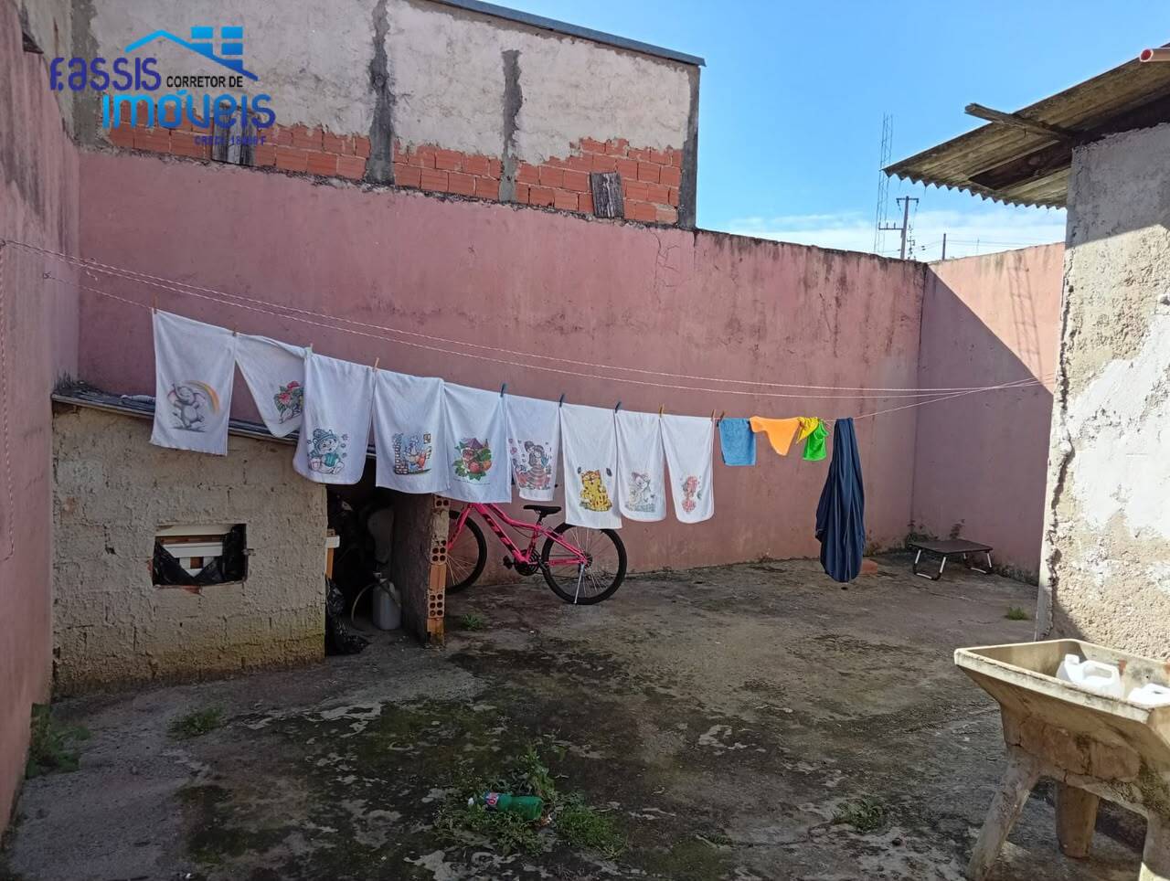 Casa, 2 quartos - Foto 5