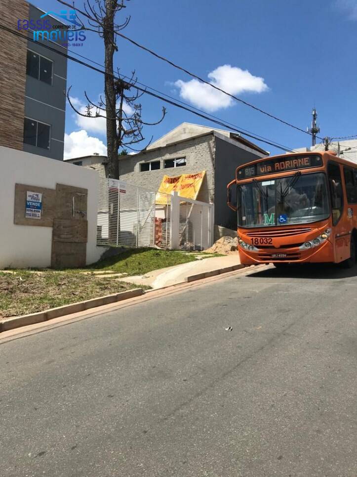 Apartamento, 2 quartos, 48 m² - Foto 2