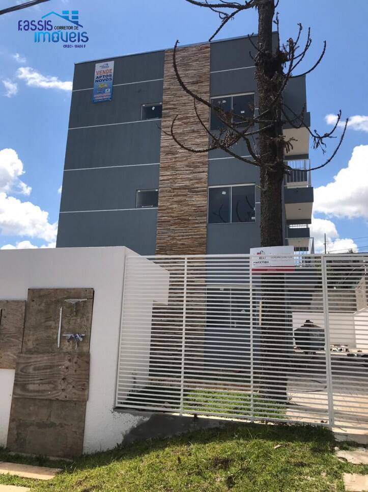 Apartamento, 2 quartos, 48 m² - Foto 4