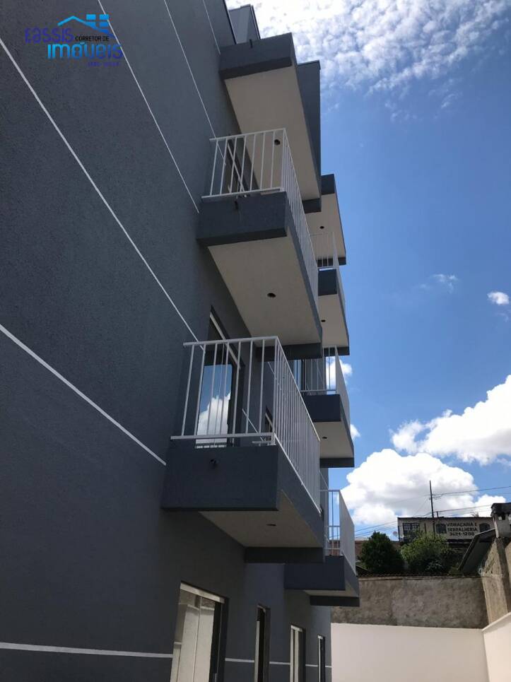 Apartamento, 2 quartos, 48 m² - Foto 3